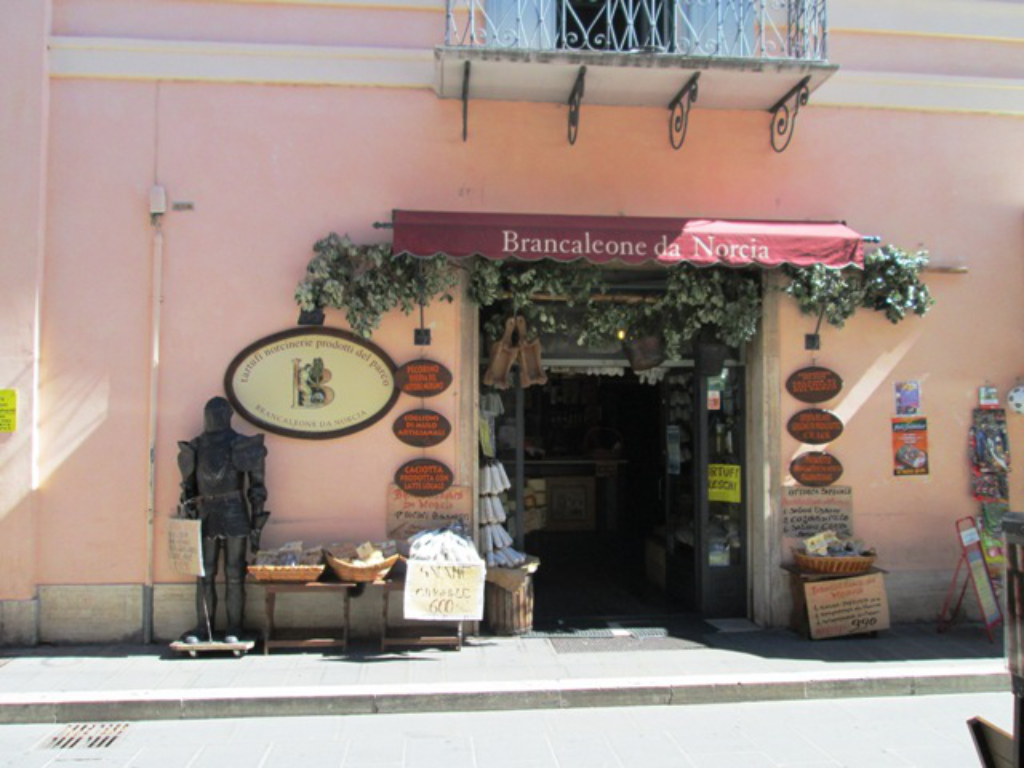 Norcia