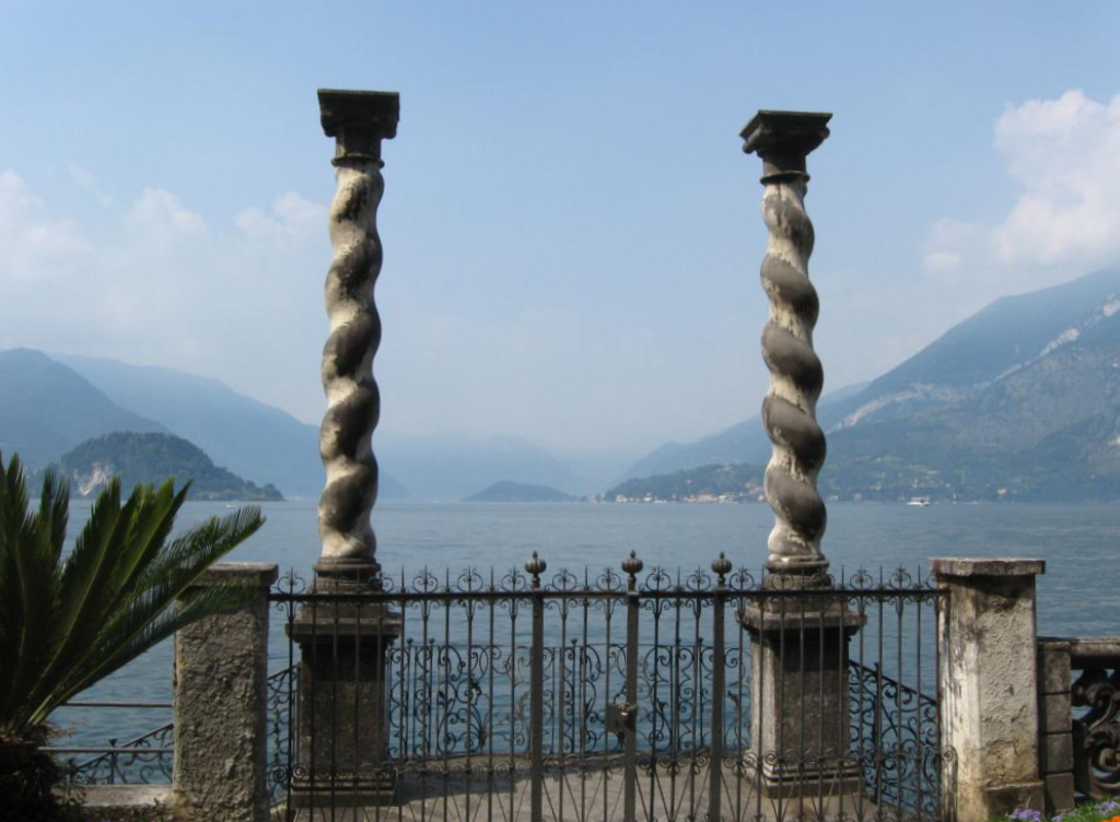 Varenna