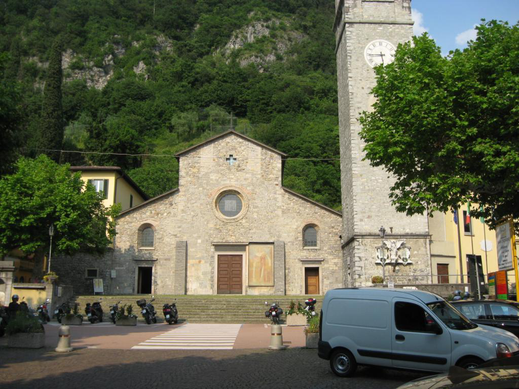Varenna